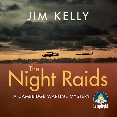 The Night Raids