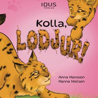 Kolla, lodjur!