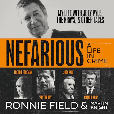 Nefarious