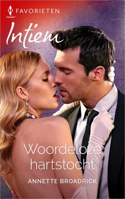 Woordeloze hartstocht