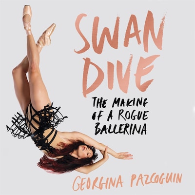 Swan Dive