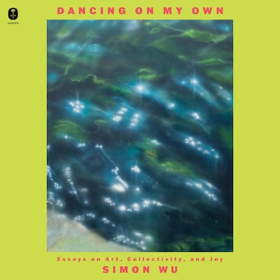 Dancing on My Own