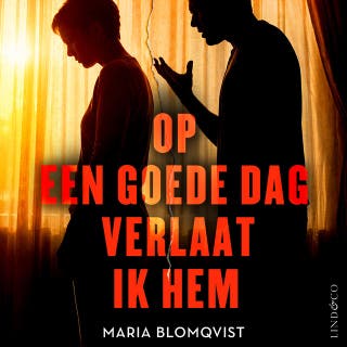 Op een goede dag verlaat ik hem