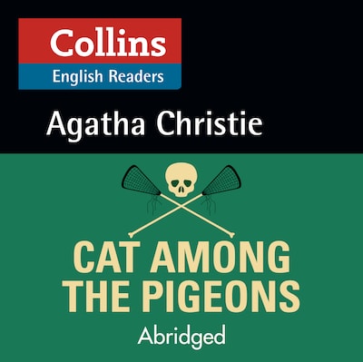 Cat Among the Pigeons