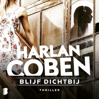 Blijf dichtbij