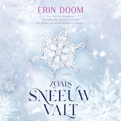 Zoals sneeuw valt