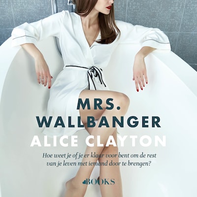 Mrs. Wallbanger