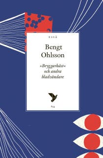 Bryggarhäst och andra bladvändare