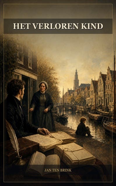 Het verloren kind