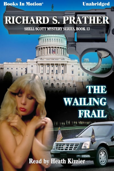 Wailing Frail, The