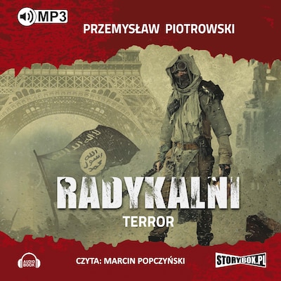 Radykalni. Terror