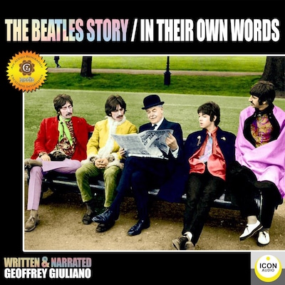 The Beatles Story; In Their Own Words