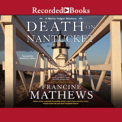 Death on Nantucket