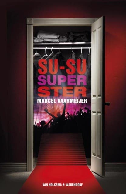 Su-su-superster