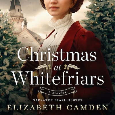 Christmas at Whitefriars