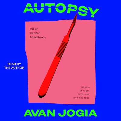 Autopsy (of an Ex-Teen Heartthrob)