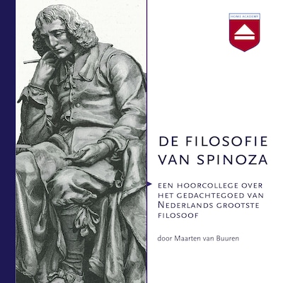 De filosofie van Spinoza