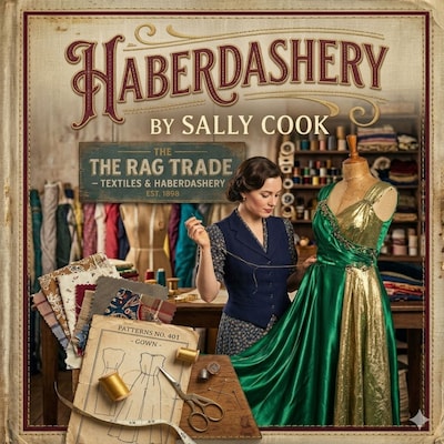 Haberdashery