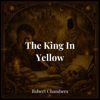 The King In Yellow