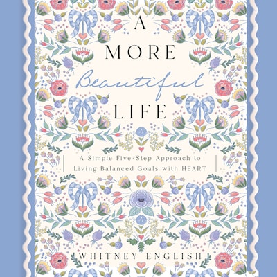 A More Beautiful Life