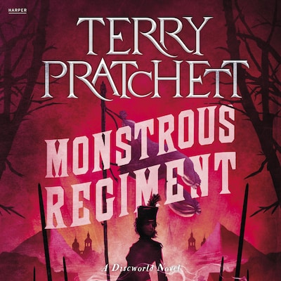 Monstrous Regiment