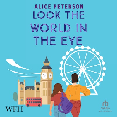 Look the World in the Eye