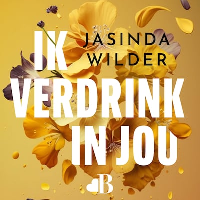 Ik verdrink in jou
