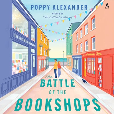 The Battle of the Bookshops