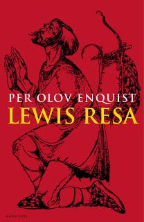 Lewis resa
