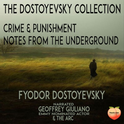 The Dostoyevsky Collection