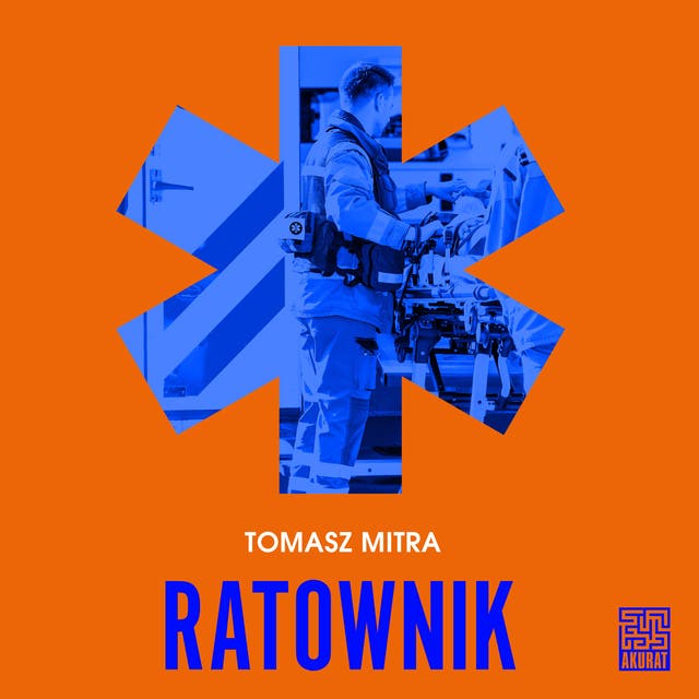 Ratownik