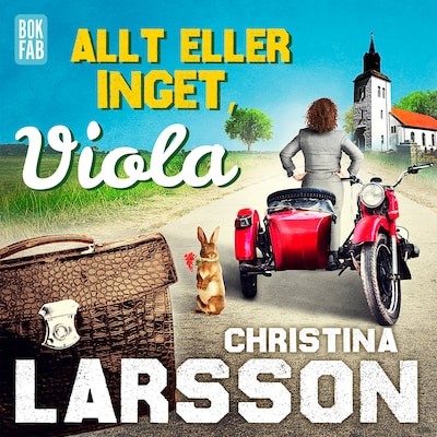 Allt eller inget, Viola