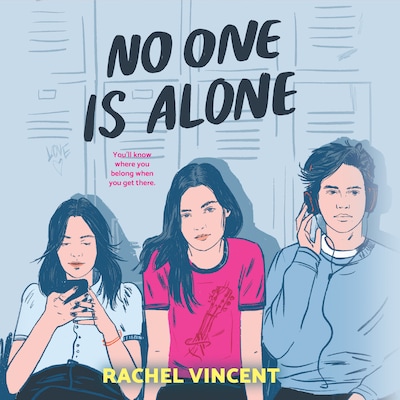 No One Is Alone