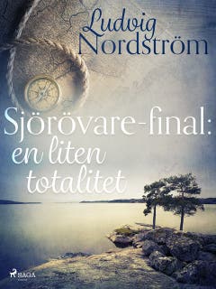Sjörövare-final: en liten totalitet