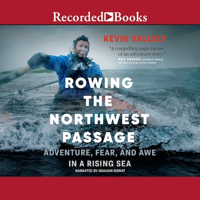 Rowing the Northwest Passage