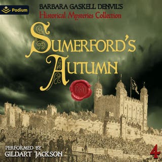 Sumerford's Autumn: Historical Mysteries Collection, Book 4