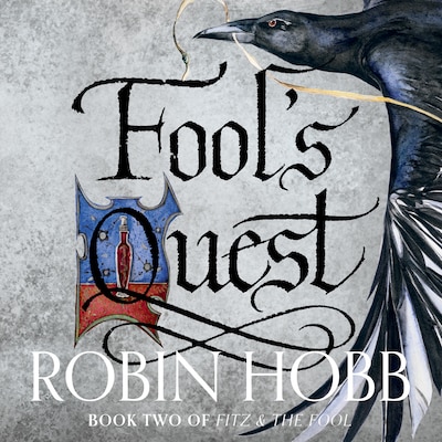 Fool’s Quest