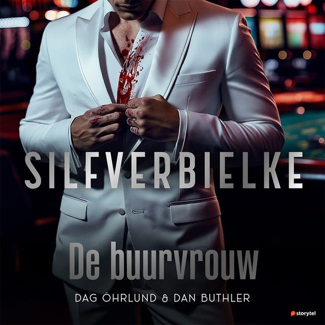 De buurvrouw