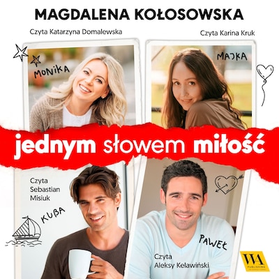 Jednym słowem miłość