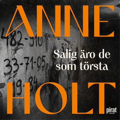 Saliga äro de som törsta...
