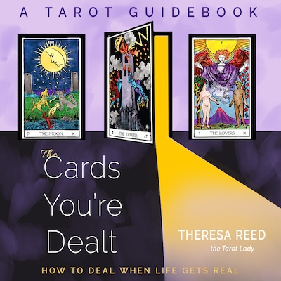 The Cards You're Dealt