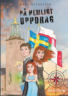 På hemligt uppdrag