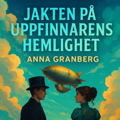 Jakten på uppfinnarens hemlighet