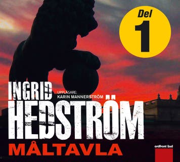 Måltavla - Del 1