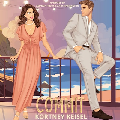 Commit: A Sweet Romantic Comedy