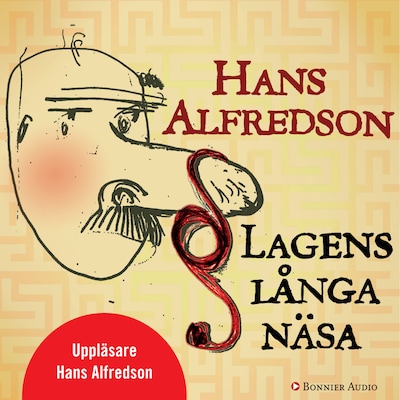 Lagens långa näsa