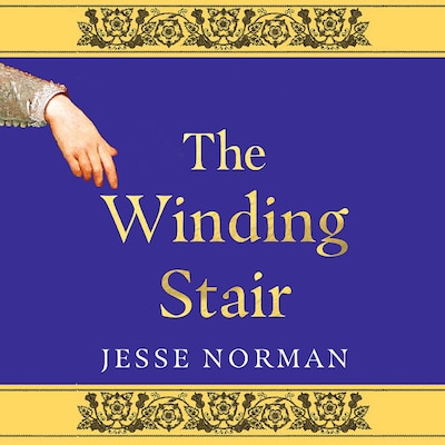 The Winding Stair