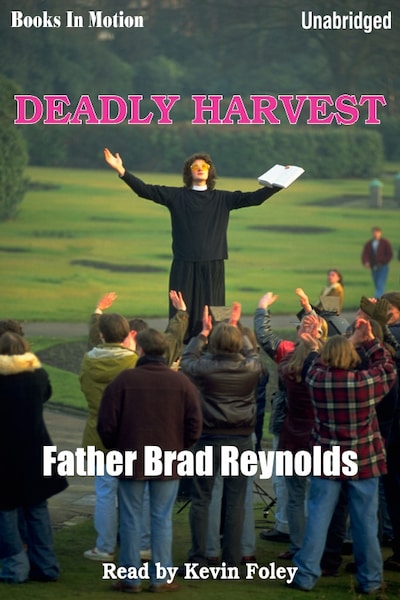 Deadly Harvest