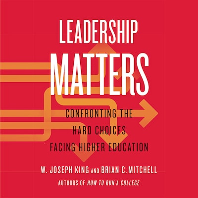 Leadership Matters