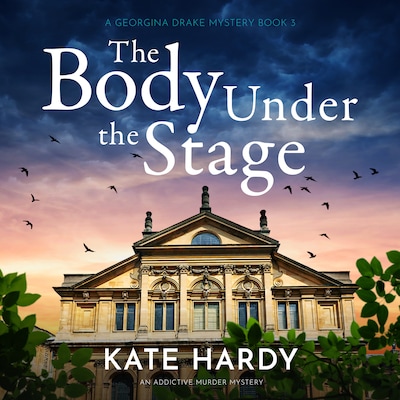 The Body Under the Stage